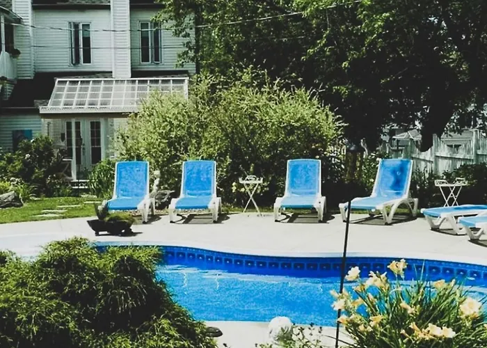 Auberge Incroyable